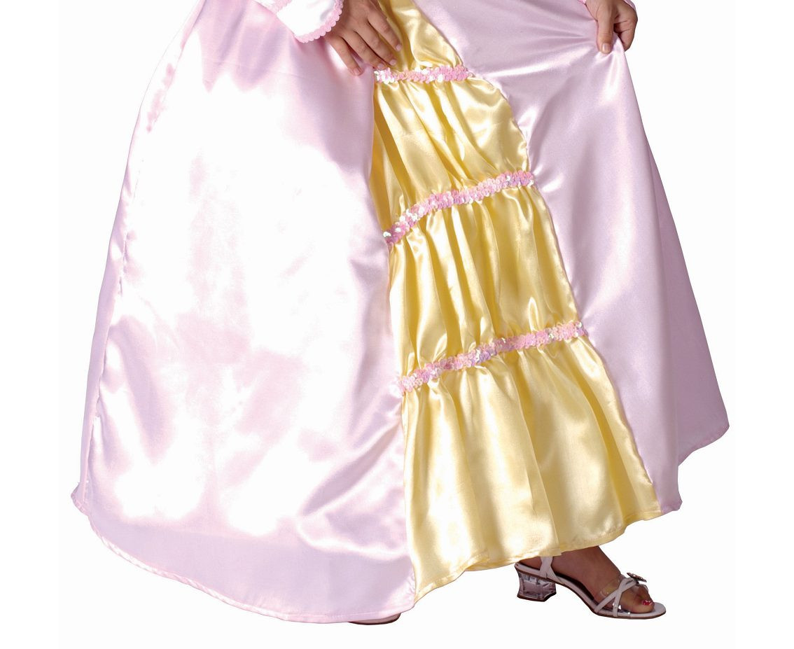 Costume for kids Sleeping Princess (dress), size 110/120 cm